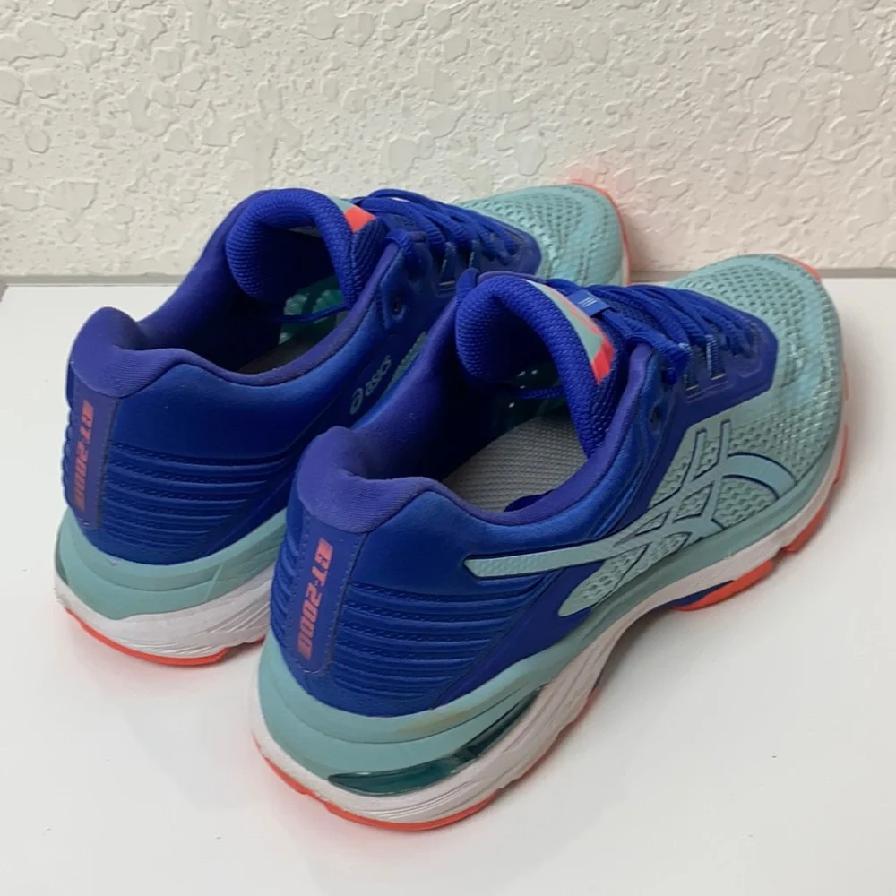 Asics hello you